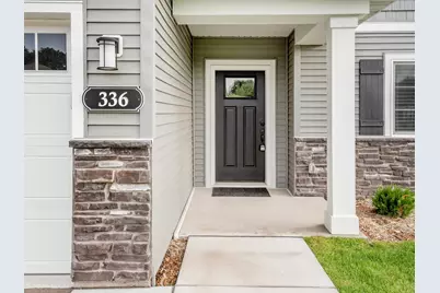 336 Emmy Lane, Hanover, MN 55341 - Photo 3