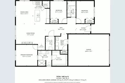 336 Emmy Lane, Hanover, MN 55341 - Photo 33