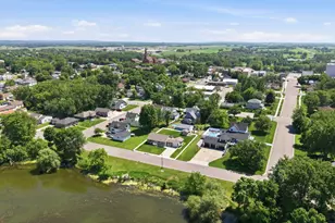 430 Lake Ave, Albany, MN 56307 - Photo 1