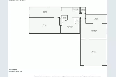 211 Paisley Lane, Golden Valley, MN 55422 - Photo 45