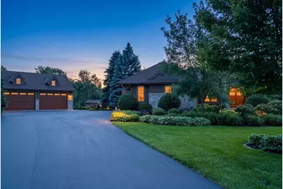 727 Fahlstrom Place, Afton, MN 55001 - Photo 3