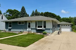 805 Olena Ave, Willmar, MN 56201 - Photo 1