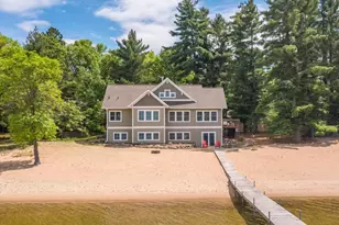 26885 Pelican Lake Rd, Merrifield, MN 56465 - Photo 1