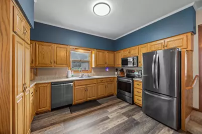 11383 Alcott Drive, Sauk Centre Township, MN 56378 - Photo 5