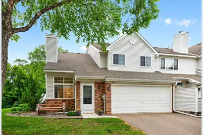 1897 N Ruby Court #53, Eagan, MN 55122 - Photo 1
