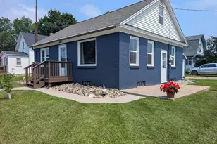100 Walker Ave N, New York Mills, MN 56567 - Photo 1