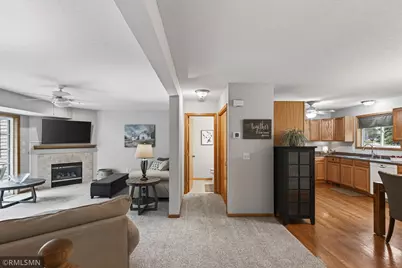 13906 Glendale Trail, Savage, MN 55378 - Photo 5