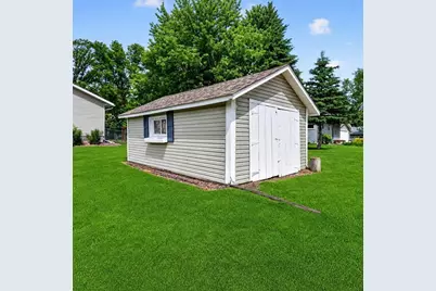 2030 22 3/8 Avenue, Rice Lake, WI 54868 - Photo 9
