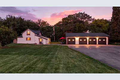 17300 Interlachen Drive NE, Ham Lake, MN 55304 - Photo 1