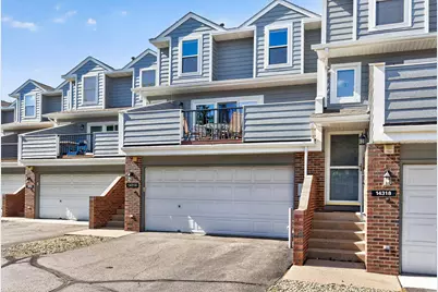 14316 Estates Avenue, Apple Valley, MN 55124 - Photo 3