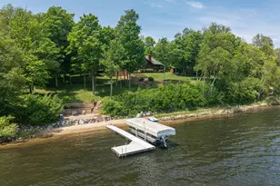 22550 Old Trapper Rd, Cohasset, MN 55721 - Photo 1