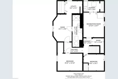 3130 Cedar Avenue S, Minneapolis, MN 55407 - Photo 45