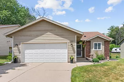 5560 W 131st Street, Savage, MN 55378 - Photo 1