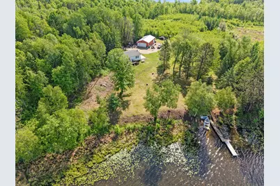 6242 Hendricks Haven Road NE, Tenstrike, MN 56683 - Photo 3