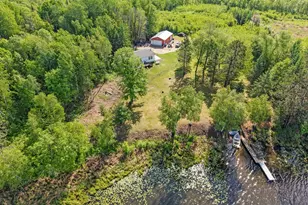 6242 Hendricks Haven Rd NE, Tenstrike, MN 56683 - Photo 3