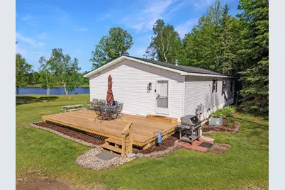 6242 Hendricks Haven Road NE, Tenstrike, MN 56683 - Photo 1