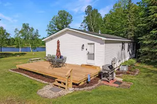 6242 Hendricks Haven Rd NE, Tenstrike, MN 56683 - Photo 1