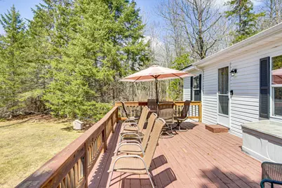 6242 Hendricks Haven Road NE, Tenstrike, MN 56683 - Photo 35