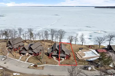Trapper's Landing #210 69 Beach View Lane NW, Walker, MN 56452 - Photo 51