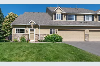 1557 Fox Hunt Way, Victoria, MN 55386 - Photo 1