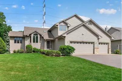 9000 Ashley Terrace, Brooklyn Park, MN 55443 - Photo 1