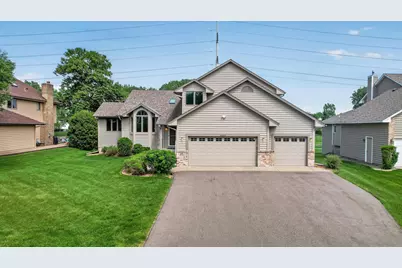 9000 Ashley Terrace, Brooklyn Park, MN 55443 - Photo 1