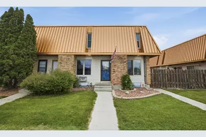 342 12 1/2 Avenue E #21, West Fargo, ND 58078 - Photo 1