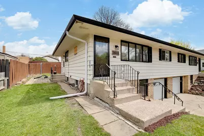 2801 Lincoln Street NE, Minneapolis, MN 55418 - Photo 3