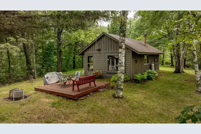 968 W Horseshoe Drive NW, Backus, MN 56435 - Photo 1