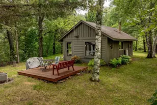 968 W Horseshoe Dr NW, Backus, MN 56435 - Photo 1