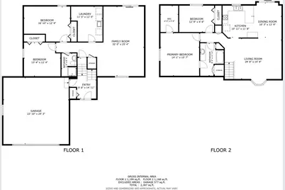 194 Elderberry Road, Clearwater, MN 55320 - Photo 33