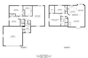 194 Elderberry Rd, Clearwater, MN 55320 - Photo 33