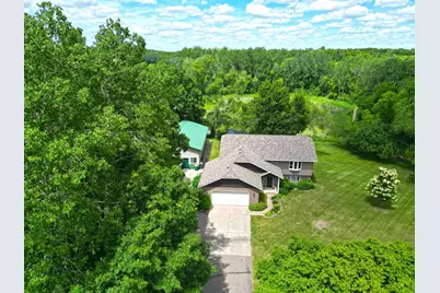 194 Elderberry Road, Clearwater, MN 55320 - Photo 1