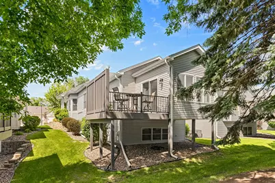 734 Gilfillan Lane, White Bear Township, MN 55127 - Photo 3