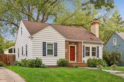 5517 Pleasant Avenue, Minneapolis, MN 55419 - Photo 1