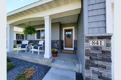 841 Emmy Lane, Hanover, MN 55341 - Photo 3