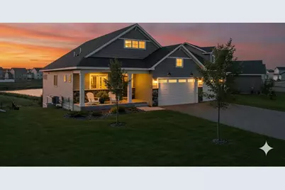 841 Emmy Lane, Hanover, MN 55341 - Photo 1