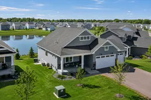 841 Emmy Ln, Hanover, MN 55341 - Photo 1
