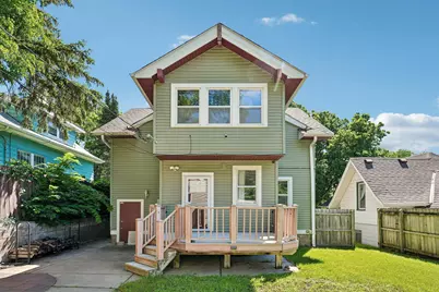 1037 Burr Street, Saint Paul, MN 55130 - Photo 37