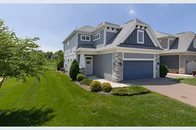 1075 Anthony Way, Victoria, MN 55386 - Photo 1