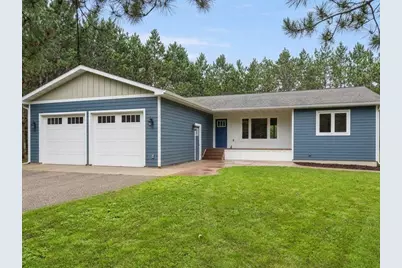 37215 Pine Cone Drive, Menahga, MN 56464 - Photo 1