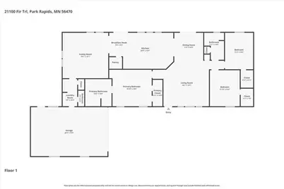 21100 Fir Trail, Park Rapids, MN 56470 - Photo 45