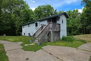 19321 Klondike Loop, Grasston, MN 55030 - Photo 1