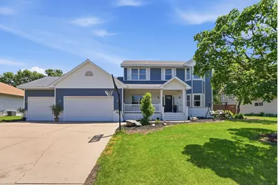 1004 Canterbury Avenue NE, Buffalo, MN 55313 - Photo 1