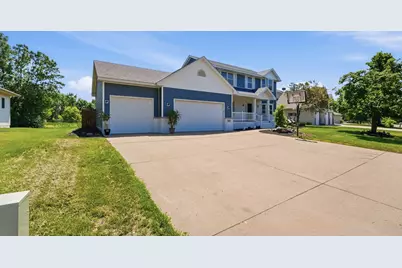 1004 Canterbury Avenue NE, Buffalo, MN 55313 - Photo 3