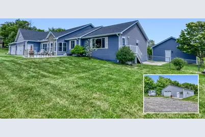 10620 Cain Road, Corcoran, MN 55374 - Photo 1