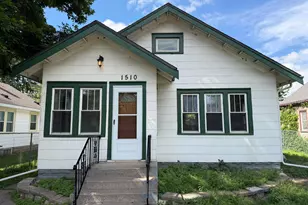 1510 44th Ave N, Minneapolis, MN 55412 - Photo 1