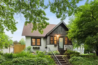 2844 Dakota Avenue S, Saint Louis Park, MN 55416 - Photo 5