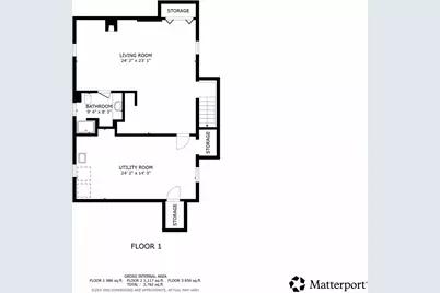 2844 Dakota Avenue S, Saint Louis Park, MN 55416 - Photo 57