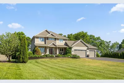 25188 Firefly Avenue, Wyoming, MN 55092 - Photo 1
